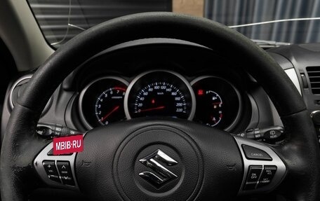 Suzuki Grand Vitara, 2010 год, 1 259 000 рублей, 13 фотография