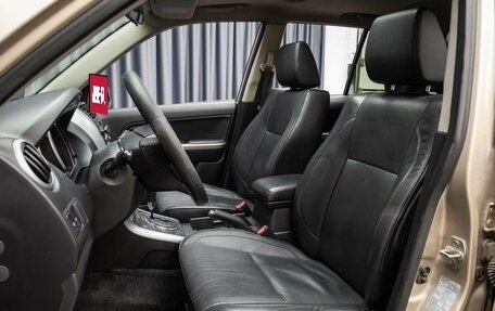 Suzuki Grand Vitara, 2010 год, 1 259 000 рублей, 7 фотография