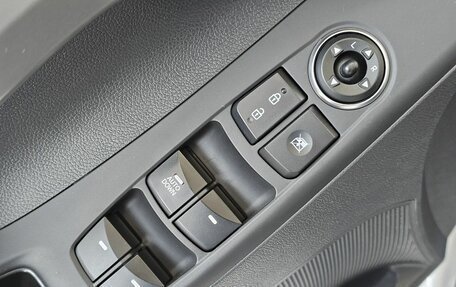 Hyundai Elantra V, 2014 год, 1 589 000 рублей, 12 фотография