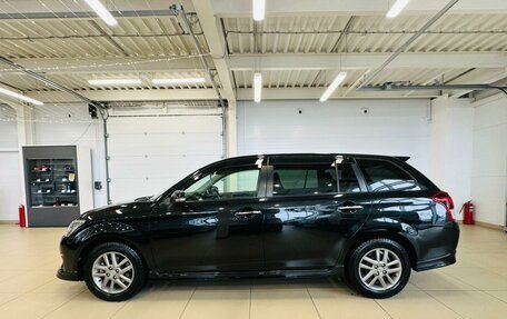 Toyota Corolla, 2014 год, 1 429 000 рублей, 3 фотография