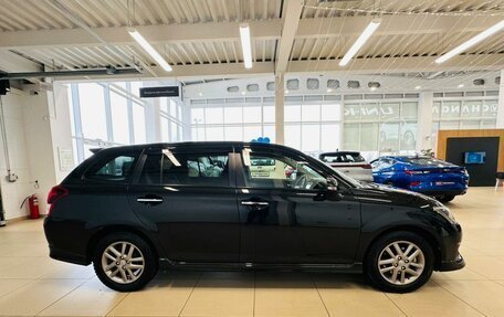 Toyota Corolla, 2014 год, 1 429 000 рублей, 7 фотография