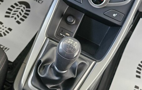 Hyundai Elantra V, 2014 год, 1 589 000 рублей, 20 фотография