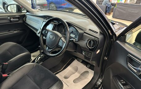 Toyota Corolla, 2014 год, 1 429 000 рублей, 10 фотография