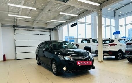 Toyota Corolla, 2014 год, 1 429 000 рублей, 8 фотография
