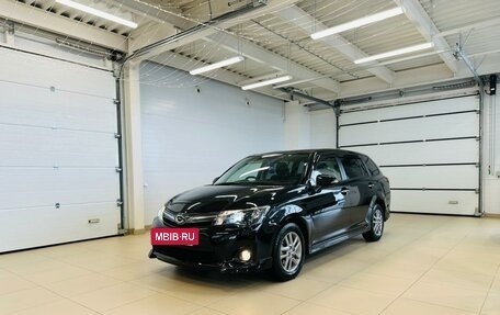 Toyota Corolla, 2014 год, 1 429 000 рублей, 2 фотография