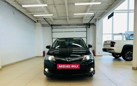 Toyota Corolla, 2014 год, 1 429 000 рублей, 9 фотография
