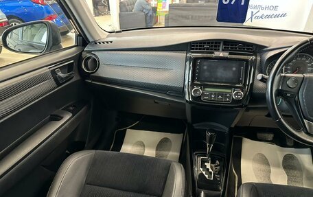 Toyota Corolla, 2014 год, 1 429 000 рублей, 14 фотография