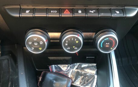 Renault Arkana I, 2021 год, 2 100 000 рублей, 13 фотография