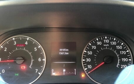 Renault Arkana I, 2021 год, 2 100 000 рублей, 21 фотография