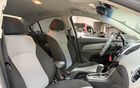 Chevrolet Cruze II, 2013 год, 810 100 рублей, 20 фотография