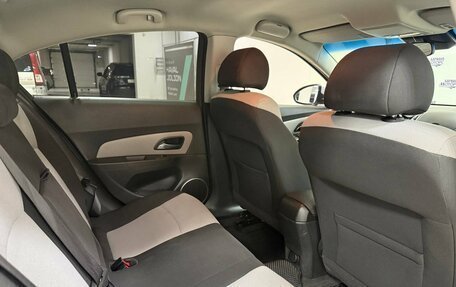 Chevrolet Cruze II, 2013 год, 810 100 рублей, 19 фотография