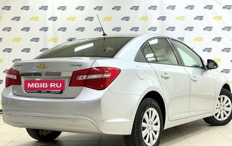 Chevrolet Cruze II, 2013 год, 810 100 рублей, 7 фотография