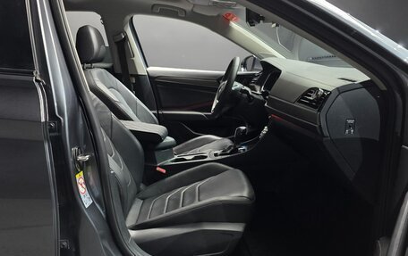 Volkswagen Jetta VII, 2021 год, 1 655 002 рублей, 8 фотография