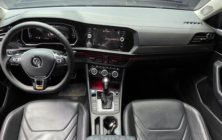 Volkswagen Jetta VII, 2021 год, 1 655 002 рублей, 9 фотография