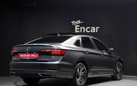 Volkswagen Jetta VII, 2021 год, 1 655 002 рублей, 5 фотография