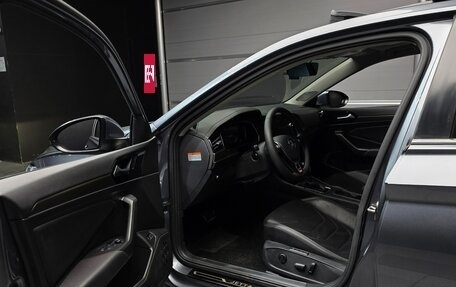 Volkswagen Jetta VII, 2021 год, 1 655 002 рублей, 11 фотография