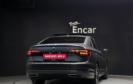 Volkswagen Jetta VII, 2021 год, 1 655 002 рублей, 6 фотография