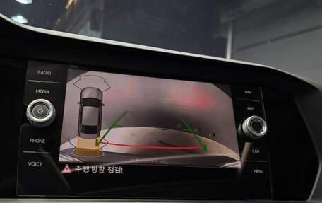 Volkswagen Jetta VII, 2021 год, 1 655 002 рублей, 17 фотография