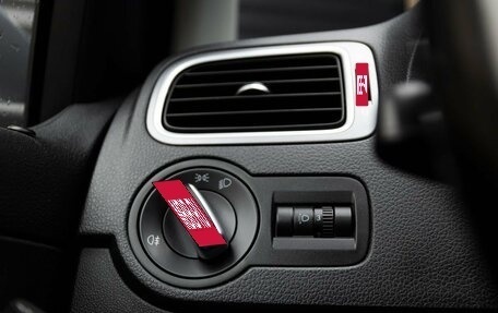 Volkswagen Polo VI (EU Market), 2016 год, 1 349 000 рублей, 16 фотография