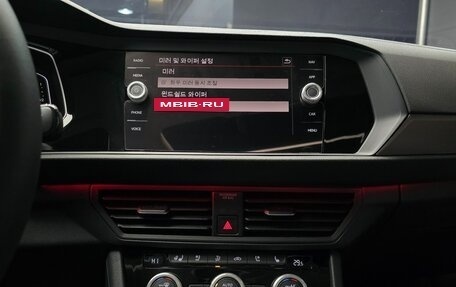 Volkswagen Jetta VII, 2021 год, 1 655 002 рублей, 15 фотография