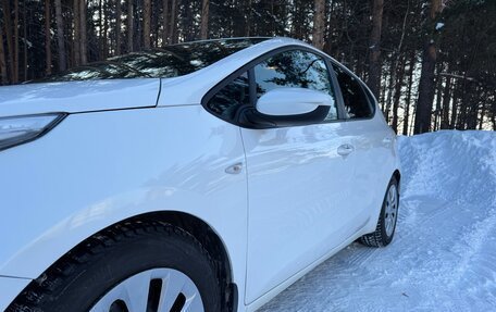 KIA cee'd III, 2016 год, 1 090 000 рублей, 8 фотография