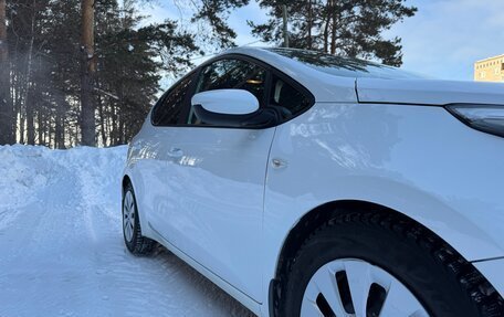 KIA cee'd III, 2016 год, 1 090 000 рублей, 9 фотография