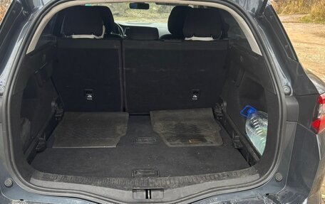 Renault Megane IV, 2018 год, 1 290 000 рублей, 1 фотография