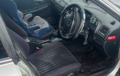 Subaru Impreza IV, 1999 год, 250 000 рублей, 1 фотография