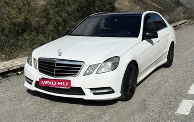 Mercedes-Benz E-Класс, 2012 год, 1 700 000 рублей, 1 фотография