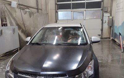 Chevrolet Cruze II, 2012 год, 548 000 рублей, 1 фотография