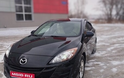 Mazda 3, 2009 год, 870 000 рублей, 1 фотография