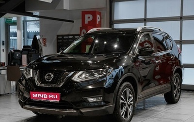 Nissan X-Trail, 2021 год, 2 700 000 рублей, 1 фотография