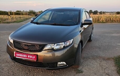 KIA Cerato III, 2010 год, 750 000 рублей, 1 фотография