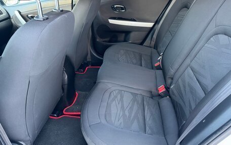 KIA cee'd III, 2016 год, 1 090 000 рублей, 11 фотография