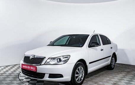 Skoda Octavia, 2013 год, 549 000 рублей, 1 фотография