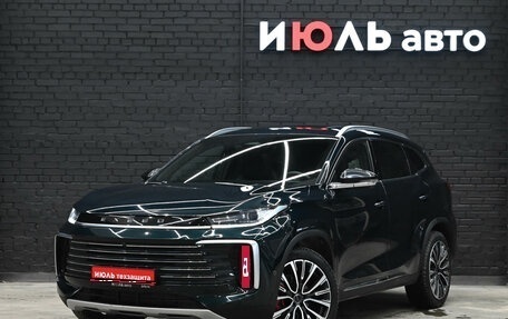 CheryExeed TXL, 2024 год, 3 120 000 рублей, 1 фотография