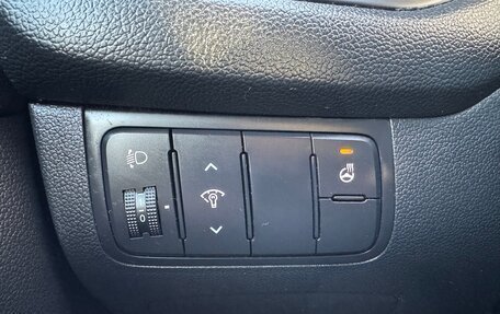 KIA cee'd III, 2016 год, 1 090 000 рублей, 16 фотография