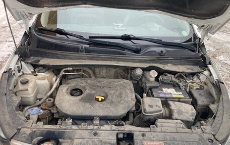 KIA Sportage III, 2014 год, 1 800 000 рублей, 26 фотография