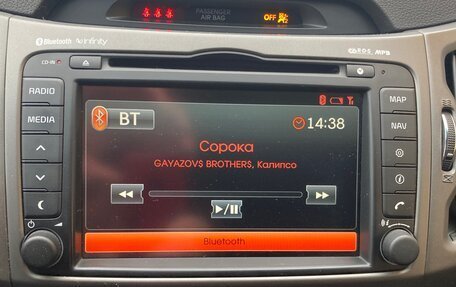 KIA Sportage III, 2014 год, 1 800 000 рублей, 30 фотография