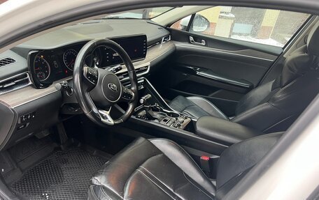 KIA K5, 2020 год, 2 690 000 рублей, 5 фотография