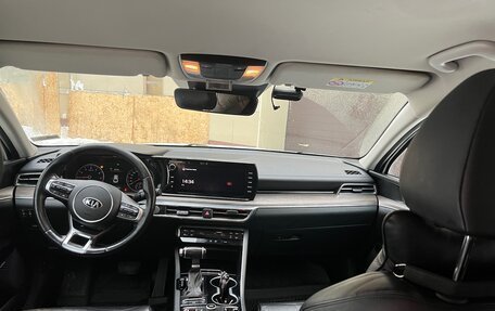 KIA K5, 2020 год, 2 690 000 рублей, 8 фотография