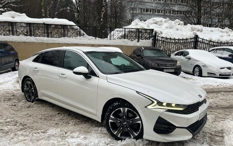 KIA K5, 2020 год, 2 690 000 рублей, 2 фотография