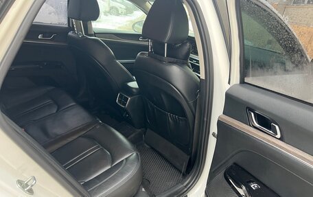 KIA K5, 2020 год, 2 690 000 рублей, 9 фотография