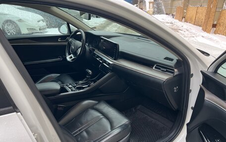 KIA K5, 2020 год, 2 690 000 рублей, 10 фотография