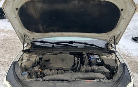 KIA K5, 2020 год, 2 690 000 рублей, 12 фотография