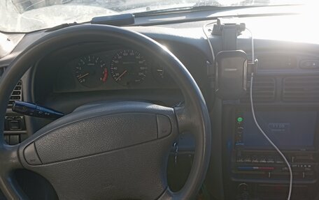 Suzuki Baleno I, 1998 год, 100 000 рублей, 5 фотография