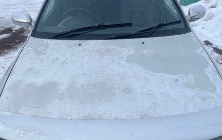 Subaru Impreza IV, 1999 год, 250 000 рублей, 3 фотография