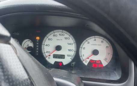 Subaru Impreza IV, 1999 год, 250 000 рублей, 2 фотография