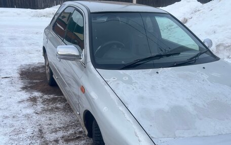 Subaru Impreza IV, 1999 год, 250 000 рублей, 7 фотография