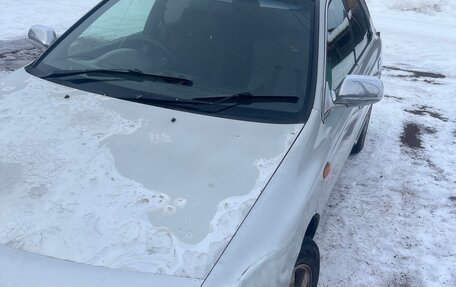 Subaru Impreza IV, 1999 год, 250 000 рублей, 6 фотография